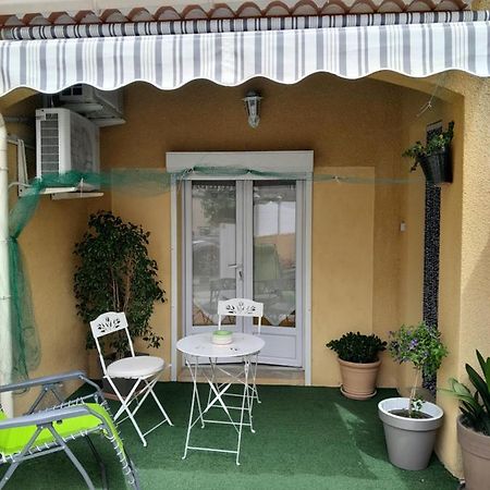 Aigues Mortes Studio De Vacances En Camargue 外观 照片