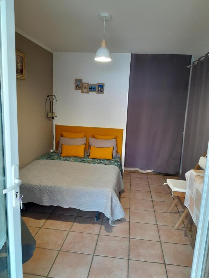 Aigues Mortes Studio De Vacances En Camargue 外观 照片